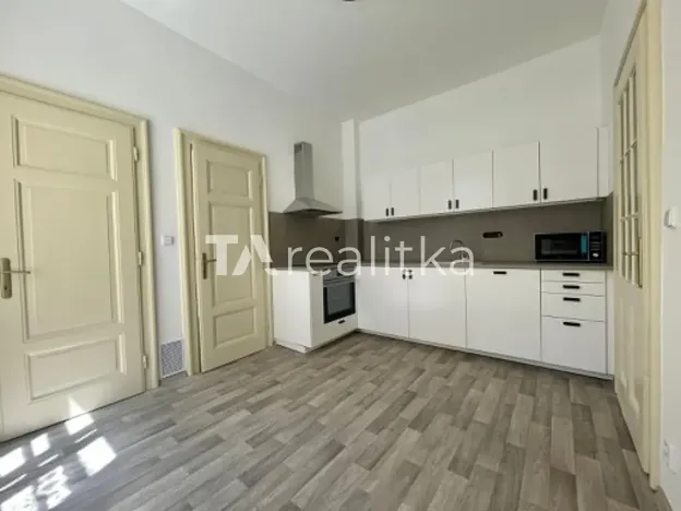 Pronájem bytu 3+1, Ostrava, Mlýnská, 125 m2