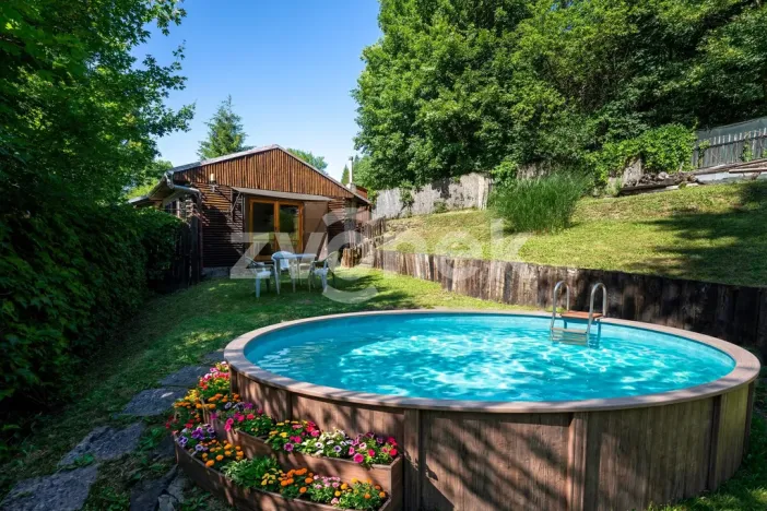 Prodej chaty, Trnava, 58 m2