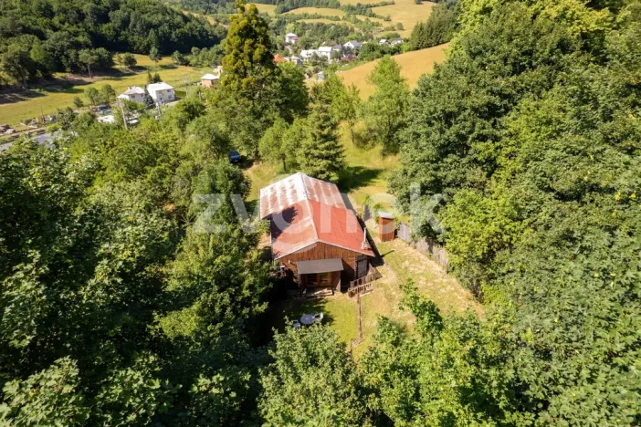 Prodej chaty, Trnava, 58 m2