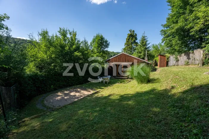 Prodej chaty, Trnava, 58 m2