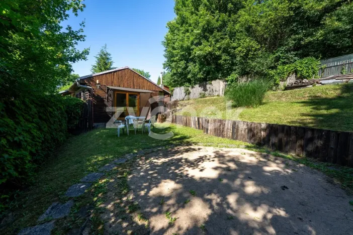 Prodej chaty, Trnava, 58 m2