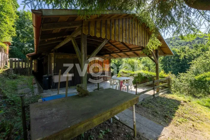 Prodej chaty, Trnava, 58 m2