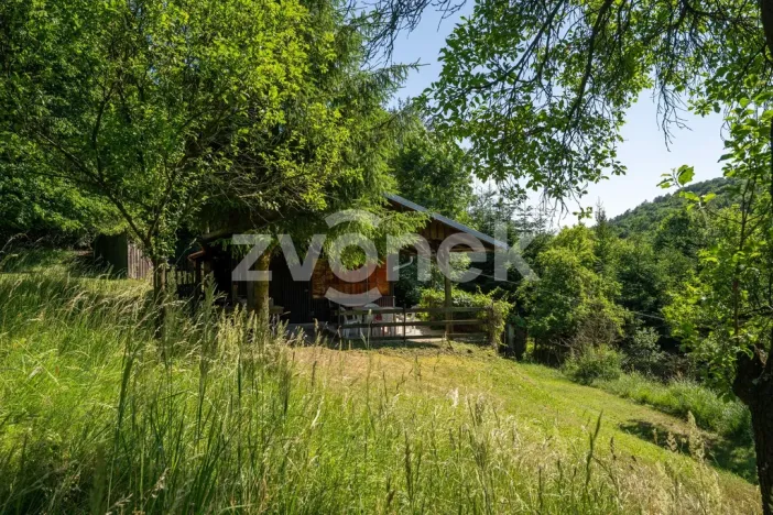 Prodej chaty, Trnava, 58 m2