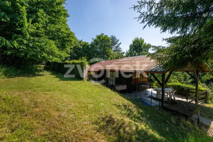 Prodej chaty, Trnava, 58 m2