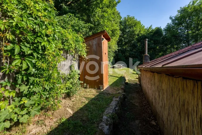 Prodej chaty, Trnava, 58 m2