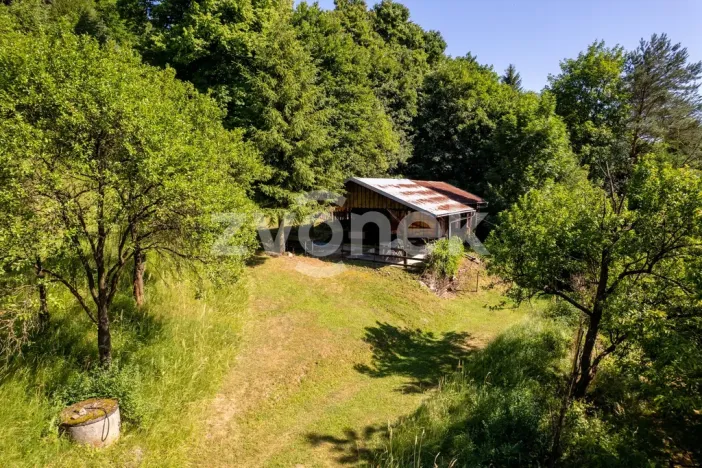 Prodej chaty, Trnava, 58 m2