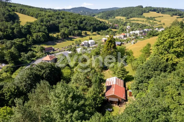 Prodej chaty, Trnava, 58 m2