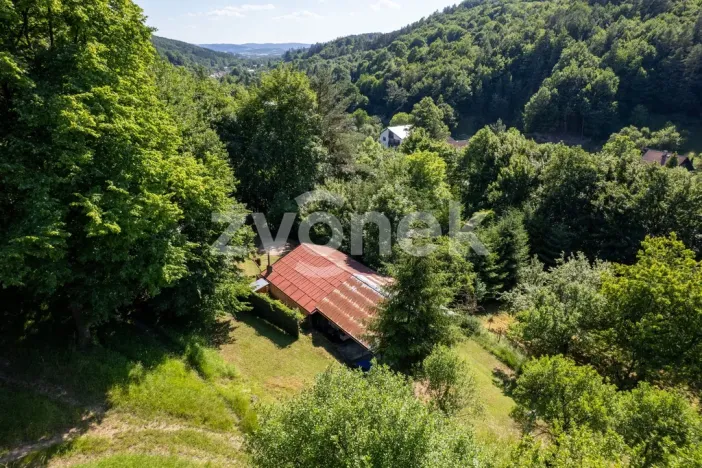 Prodej chaty, Trnava, 58 m2