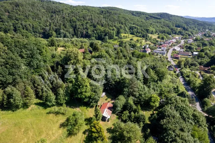 Prodej chaty, Trnava, 58 m2