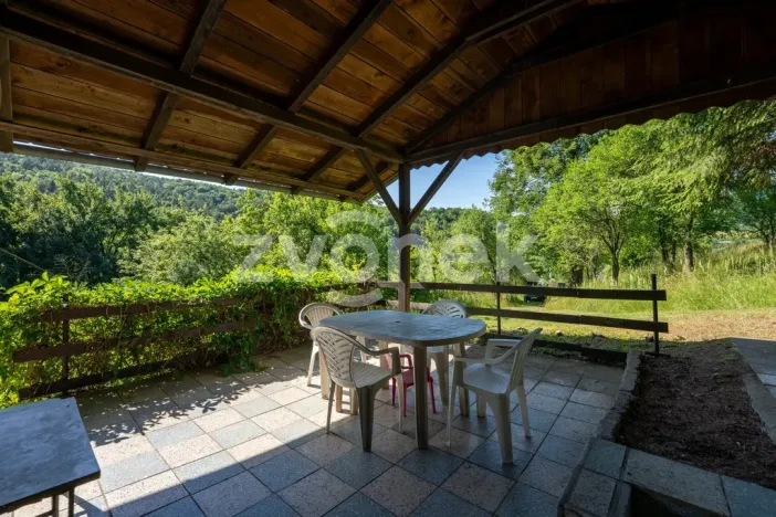Prodej chaty, Trnava, 58 m2