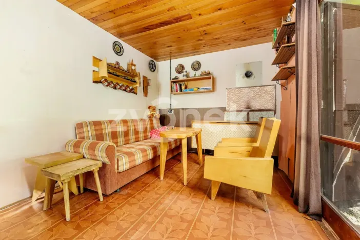 Prodej chaty, Trnava, 58 m2