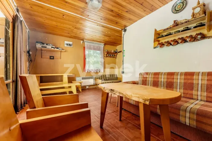 Prodej chaty, Trnava, 58 m2