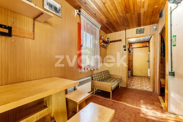 Prodej chaty, Trnava, 58 m2