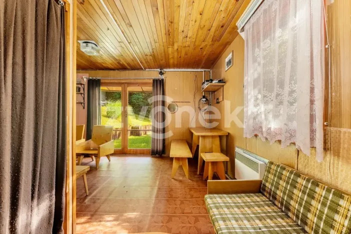Prodej chaty, Trnava, 58 m2