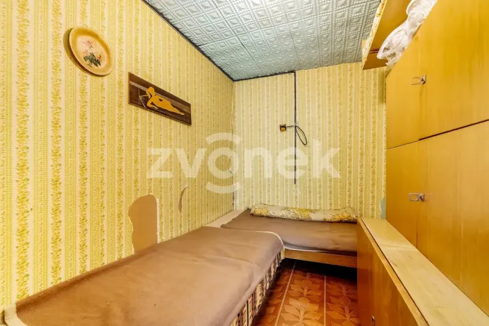 Prodej chaty, Trnava, 58 m2
