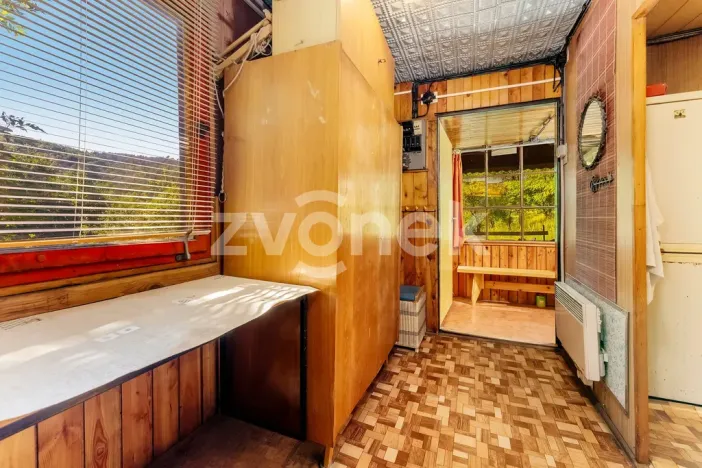 Prodej chaty, Trnava, 58 m2
