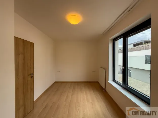 Pronájem bytu 2+kk, Olomouc - Nové Sady, Věry Pánkové, 52 m2