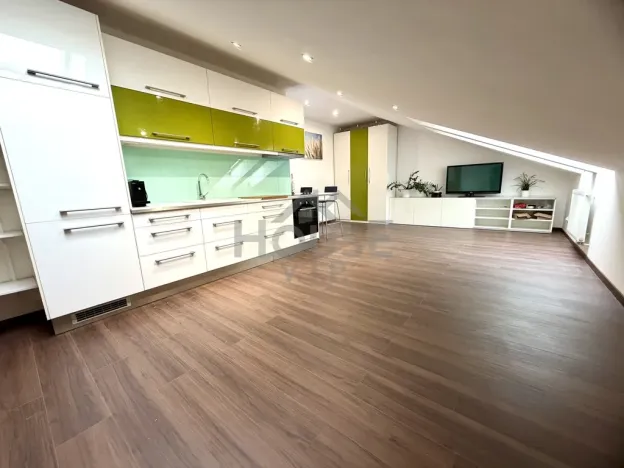 Prodej bytu 2+kk, Praha - Běchovice, Mladých Běchovic, 49 m2