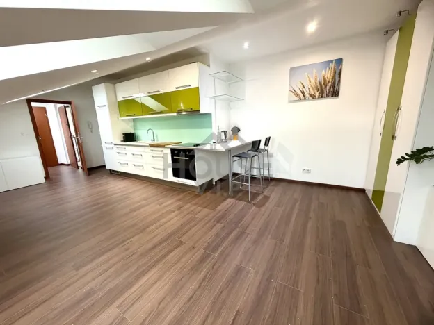 Prodej bytu 2+kk, Praha - Běchovice, Mladých Běchovic, 49 m2