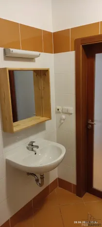 Pronájem bytu 2+kk, Praha, Raichlova, 65 m2