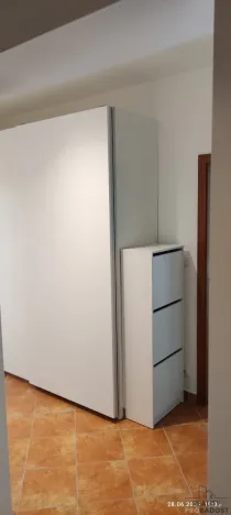 Pronájem bytu 2+kk, Praha, Raichlova, 65 m2