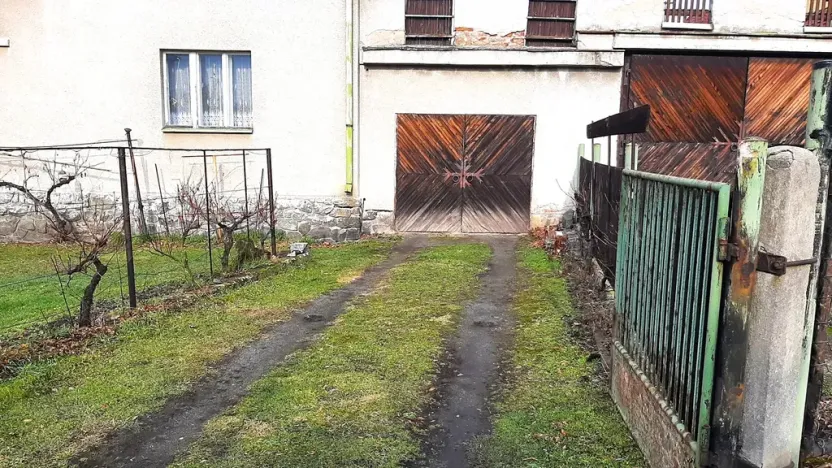 Prodej rodinného domu, Ústí nad Labem, Koperníkova, 149 m2