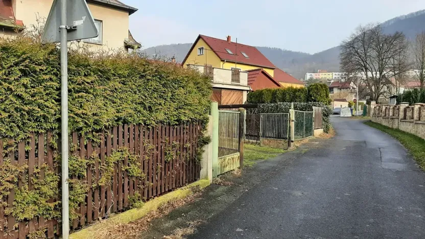 Prodej rodinného domu, Ústí nad Labem, Koperníkova, 149 m2