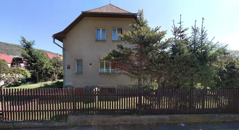 Prodej rodinného domu, Ústí nad Labem, Koperníkova, 149 m2