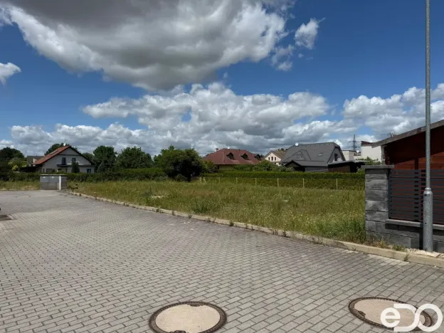 Pronájem pozemku pro bydlení, Hradec Králové, 1399 m2