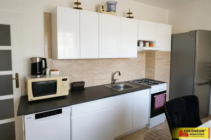 Pronájem bytu 3+kk, Brno - Líšeň, 80 m2