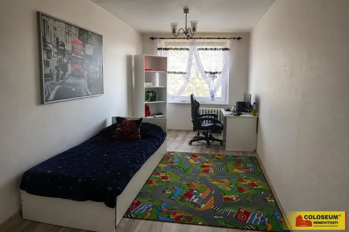 Pronájem bytu 3+kk, Brno - Líšeň, 80 m2