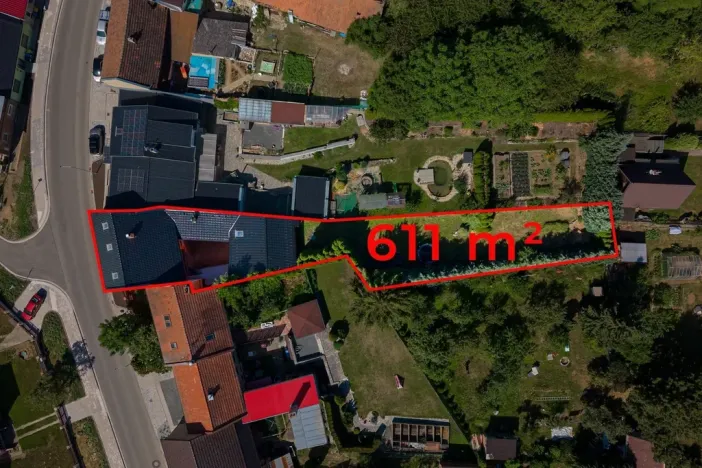 Prodej rodinného domu, Čelechovice na Hané - Studenec, 350 m2