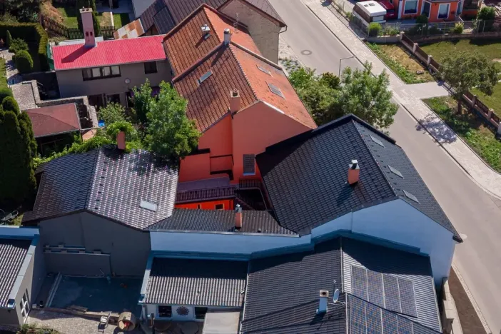 Prodej rodinného domu, Čelechovice na Hané - Studenec, 350 m2