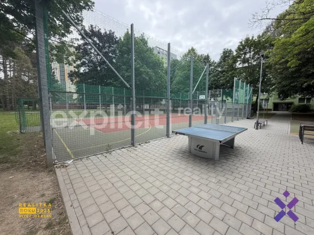 Prodej bytu 2+1, Otrokovice, Kpt. Nálepky, 58 m2