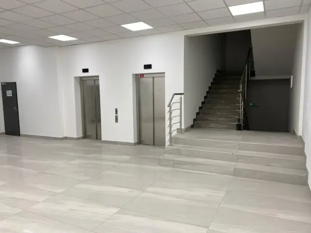 Pronájem bytu 2+kk, Ústí nad Labem - Ústí nad Labem-centrum, Velká Hradební, 52 m2