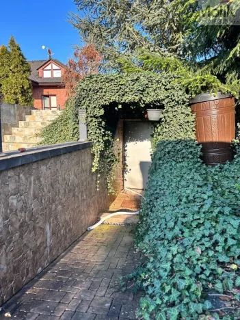 Prodej rodinného domu, Hýskov, Na Viničkách, 308 m2