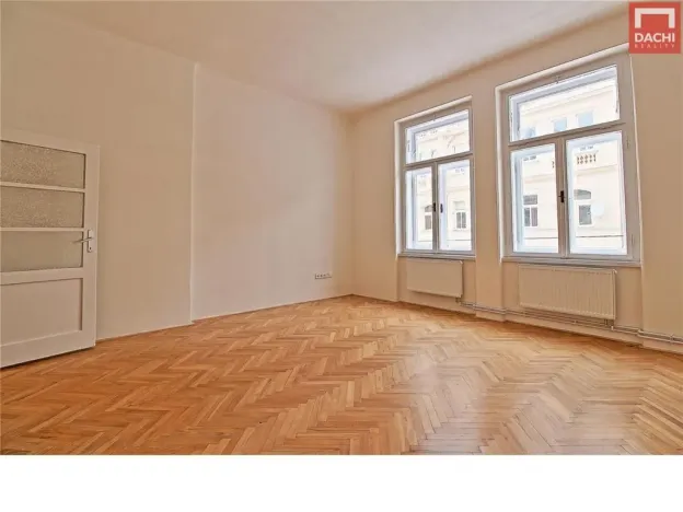 Pronájem bytu 2+1, Olomouc, Pekařská, 62 m2