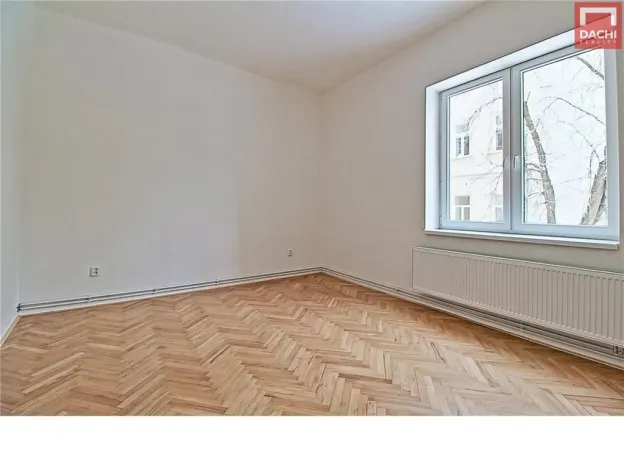 Pronájem bytu 2+1, Olomouc, Pekařská, 62 m2