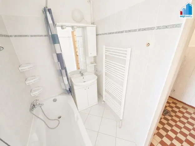 Prodej rodinného domu, Planá, 125 m2
