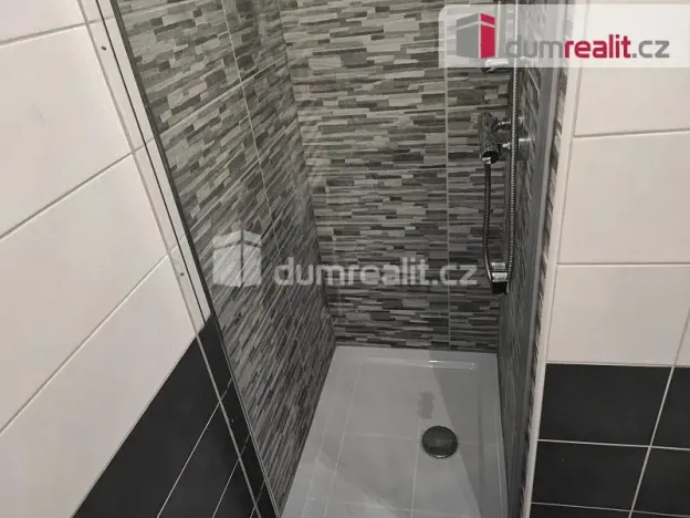 Pronájem bytu 1+1, Spálené Poříčí, Zámecká, 39 m2