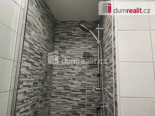 Pronájem bytu 1+1, Spálené Poříčí, Zámecká, 39 m2