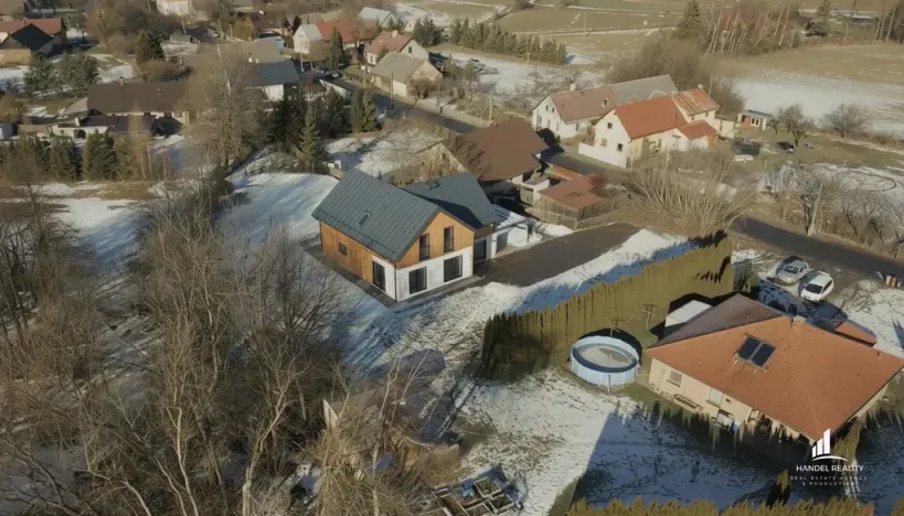 Prodej pozemku pro bydlení, Vítkov - Klokočov, 7142 m2