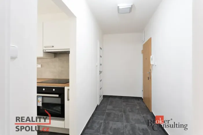 Prodej bytu 2+1, Plzeň - Doubravka, Smrková, 56 m2