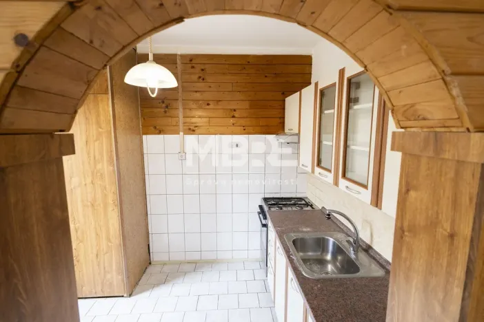 Pronájem bytu 2+1, Orlová - Lutyně, F. S. Tůmy, 44 m2