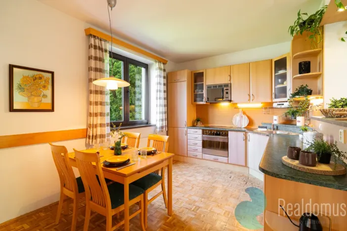 Prodej rodinného domu, České Budějovice, B. Němcové, 109 m2
