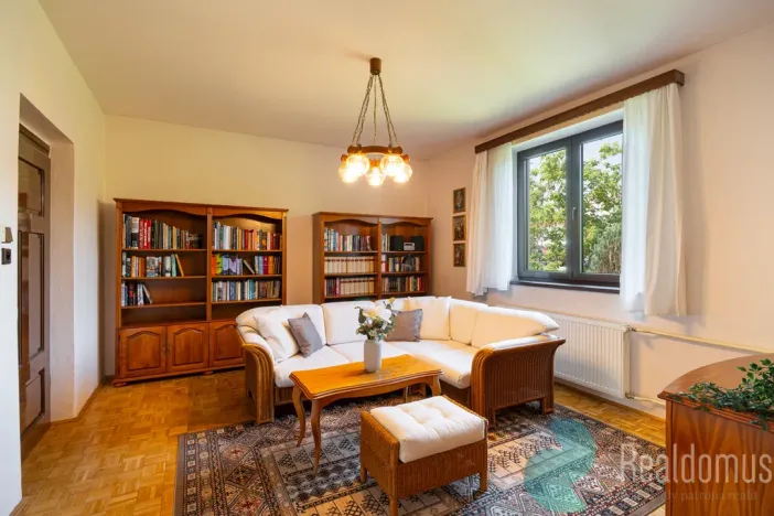 Prodej rodinného domu, České Budějovice, B. Němcové, 109 m2