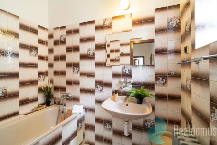 Prodej rodinného domu, České Budějovice, B. Němcové, 109 m2