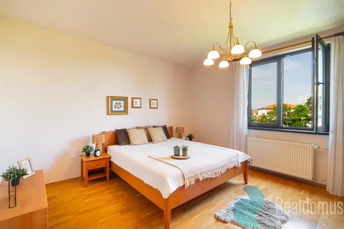 Prodej rodinného domu, České Budějovice, B. Němcové, 109 m2