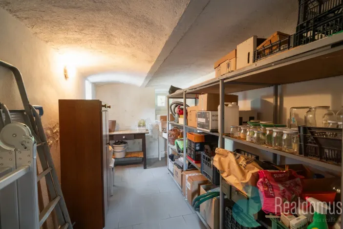 Prodej rodinného domu, České Budějovice, B. Němcové, 109 m2