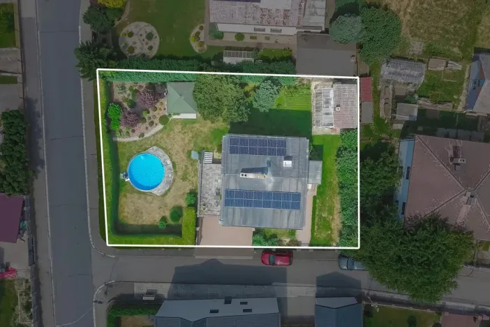 Prodej rodinného domu, Světlá nad Sázavou, Příčná, 200 m2